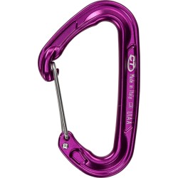 Karabinek CT FLY-WEIGHT EVO ORANGE