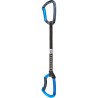 Ekspres CT LIME SET UL ANTHRACITE/ELECTRICBLUE 22 cm