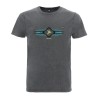 T-shirt TENAYA TEE ESTELA GREY XS