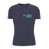 T-shirt TENAYA TEE TEN COBALT COBALT BLUE S