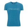 T-shirt TENAYA TEE SILH BLUE XL