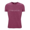 T-shirt TENAYA TEE SILH ROYAL XL