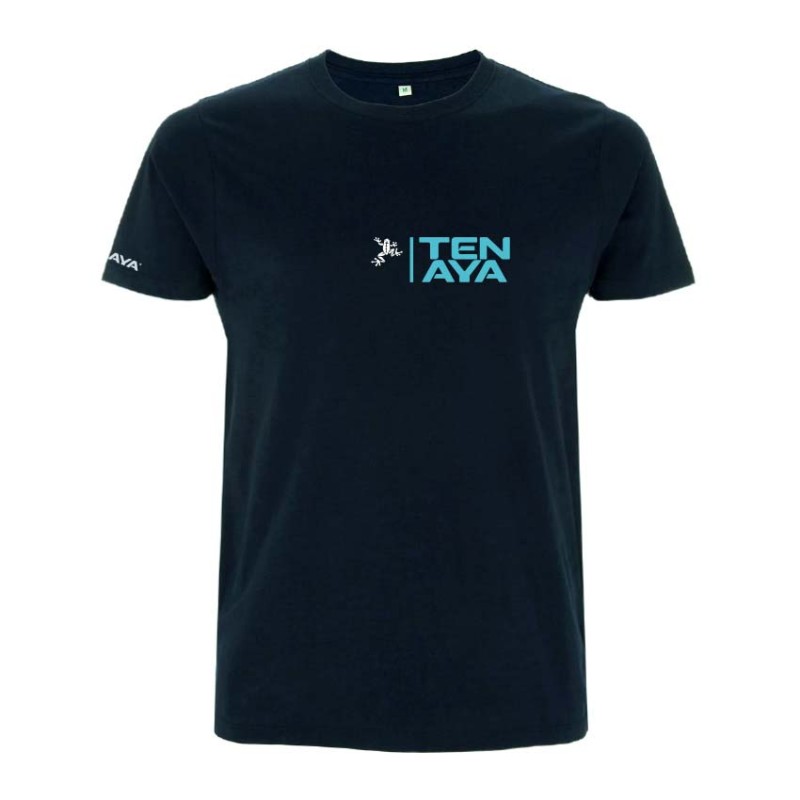 T-shirt TENAYA TEE TEN NAVY S