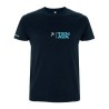 T-shirt TENAYA TEE TEN NAVY S