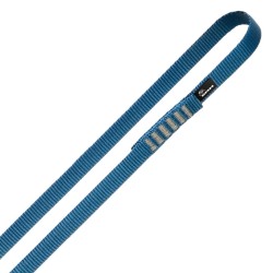 Pętla DMM NYLON 16 mm - 120 cm BLUE