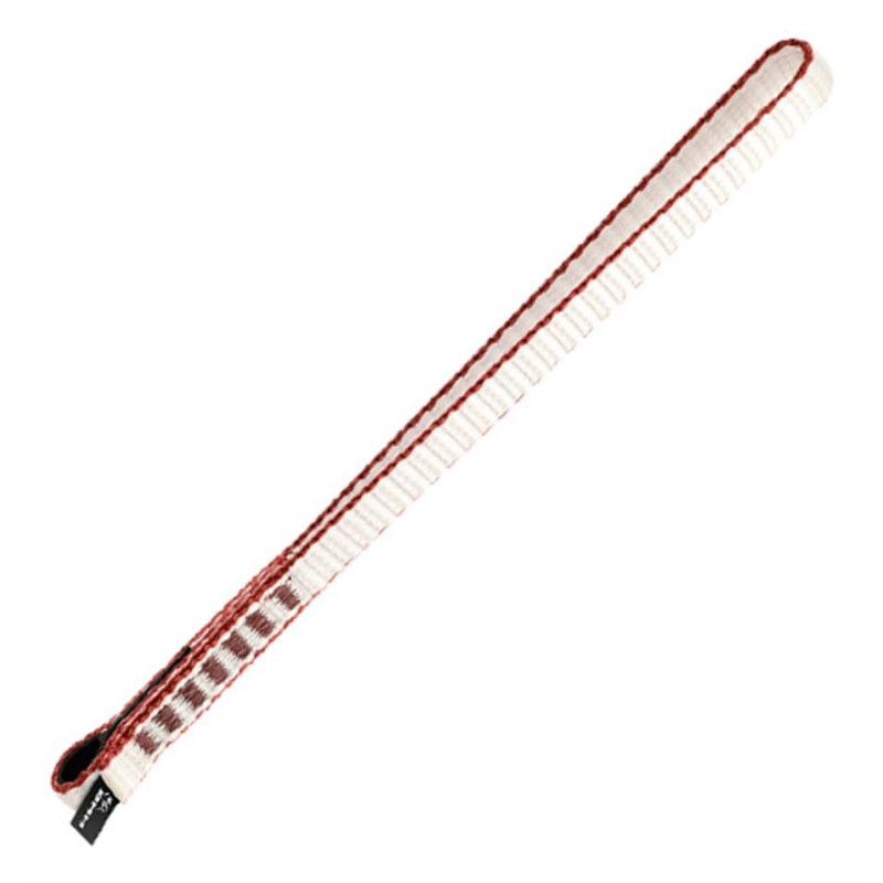 Taśma ekspresowa DMM DYNATEC 11 mm - 25 cm RED