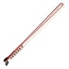 Taśma ekspresowa DMM DYNATEC 11 mm - 25 cm RED