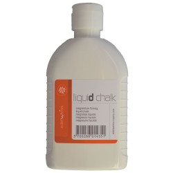 Magnezja Edelweiss LIQUID CHALK 250 ml
