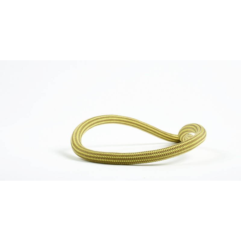 Lina Edelweiss LITHIUM 8.5 mm YELLOW 50 m