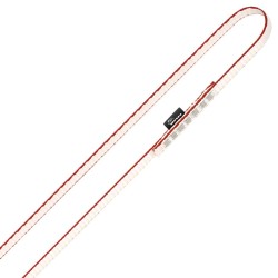 Pętla DMM DYNATEC 8 mm - 120 cm RED