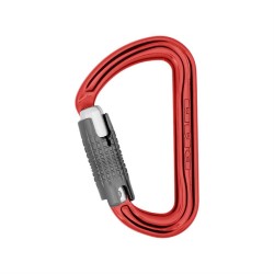 Karabinek DMM SHADOW LS RED