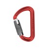 Karabinek DMM SHADOW LS RED
