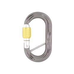 Karabinek DMM PerfectO SG CAPTIVE BAR