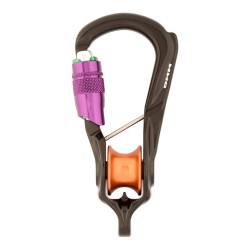 Karabinek DMM REVOLVER RIG DL