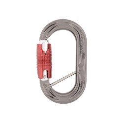 Karabinek DMM PerfectO KL CAPTIVE BAR