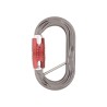 Karabinek DMM PerfectO KL CAPTIVE BAR