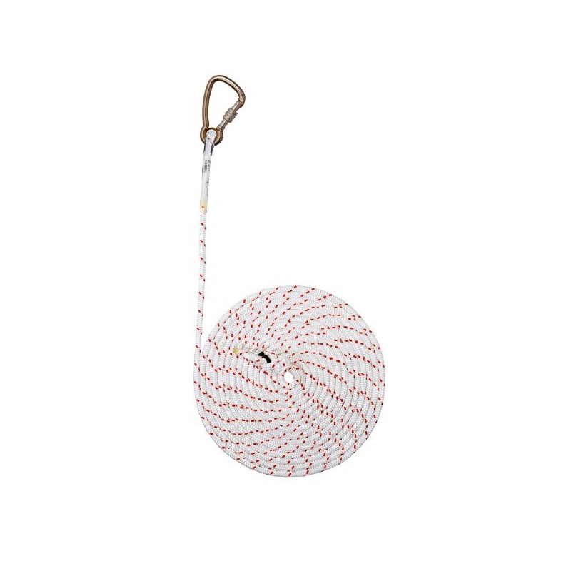 Lina ewakuacyjna Skylotec SAFETY ROPE SK11 17.5 m