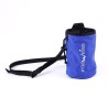 Woreczek na magnezję Edelweiss CHALK BAG BLUE