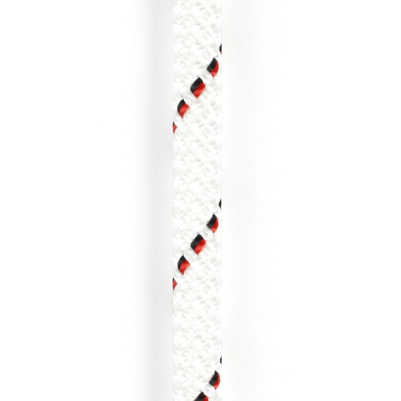 Lina Edelweiss SPELEO-2 9 mm WHITE 200 m