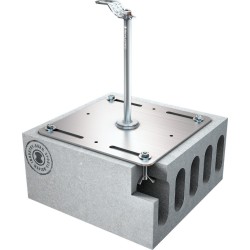 Punkt kotwiczący Skylotec SECUPIN TYP 5 - 500 mm