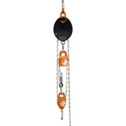 System Skylotec GORDON PULLEY 3:1