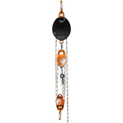 System Skylotec GORDON PULLEY 4:1