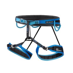 Uprząż DMM VENTURE BLUE S