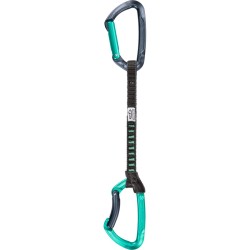 Ekspres CT LIME SET UL ANTHRACITE/AQUAMARINE 17 cm