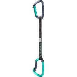 Ekspres CT LIME SET UL ANTHRACITE/AQUAMARINE 22 cm