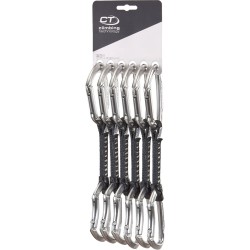 Ekspres CT LIME SET UL SILVER 6 x 12 cm