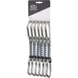 Ekspres CT LIME SET NY SILVER 6 x 12 cm