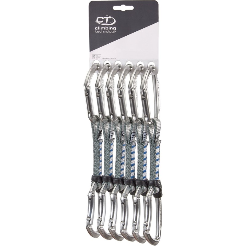 Ekspres CT LIME SET NY SILVER 6 x 12 cm