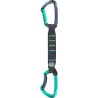 Ekspres CT LIME SET NY PRO ANTHRACITE/AQUAMARINE 17 cm