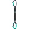 Ekspres CT LIME SET NY PRO ANTHRACITE/AQUAMARINE 22 cm