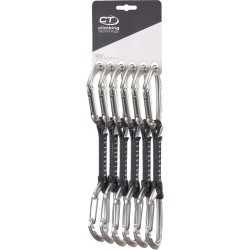 Ekspres CT LIME SET M-UL SILVER 6 x 12 cm