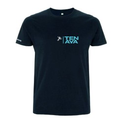 T-shirt TENAYA TEE TEN NAVY XL