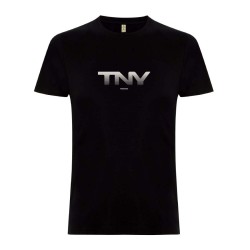 T-shirt TENAYA TEE TNY BLACK L