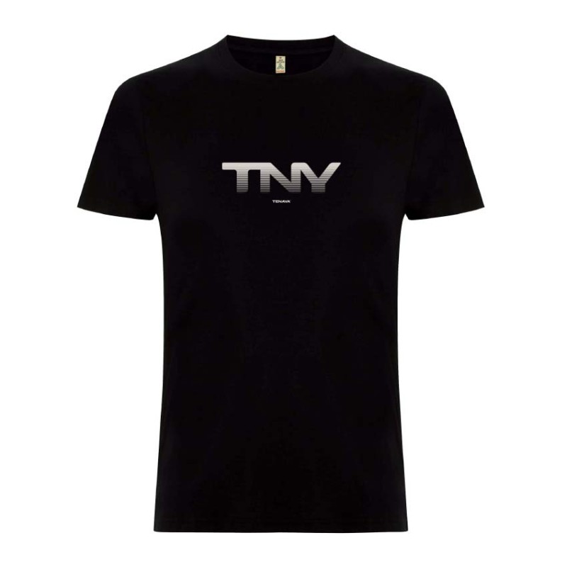 T-shirt TENAYA TEE TNY BLACK L