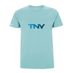 T-shirt TENAYA TEE TNY CELESTE XL