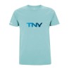 T-shirt TENAYA TEE TNY CELESTE XL