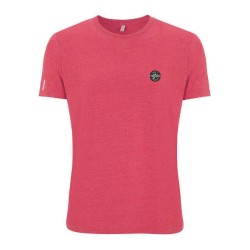 T-shirt TENAYA TEE PATCH RED L