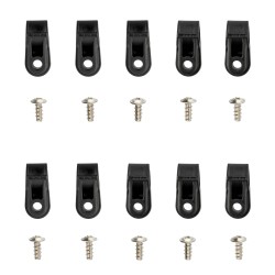 Zestaw DMM TENDON TUBE CLIP KIT