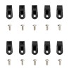Zestaw DMM TENDON TUBE CLIP KIT