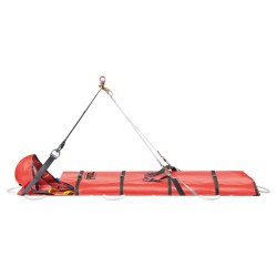 Nosze ratunkowe Petzl NEST