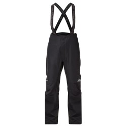 Spodnie damskie ME AMA DABLAM BLACK 10