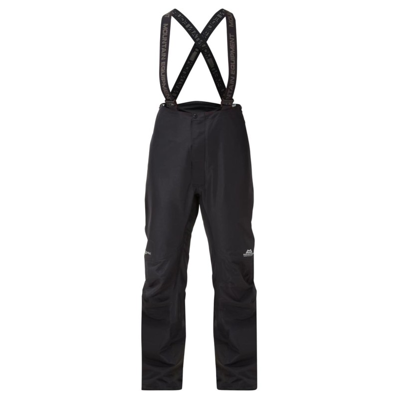 Spodnie damskie ME AMA DABLAM BLACK 10