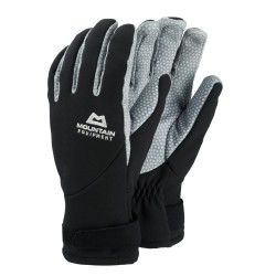 Rękawice męskie ME SUPER ALPINE BLACK/TITANIUM S