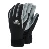 Rękawice męskie ME SUPER ALPINE BLACK/TITANIUM XL