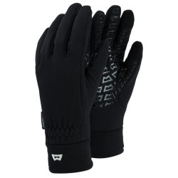Rękawice męskie ME TOUCH SCREEN GRIP BLACK XXL
