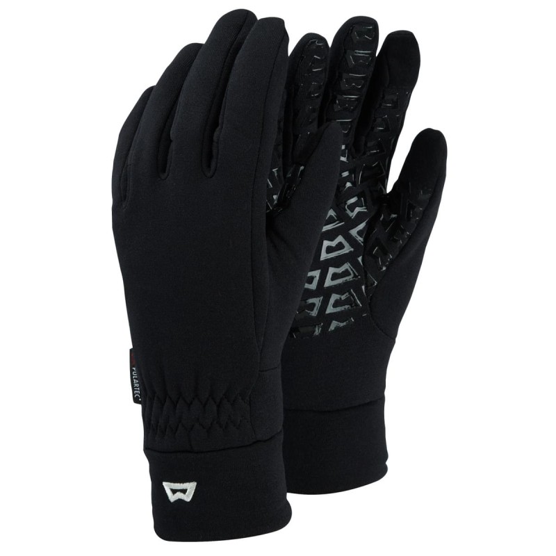 Rękawice męskie ME TOUCH SCREEN GRIP BLACK XXL